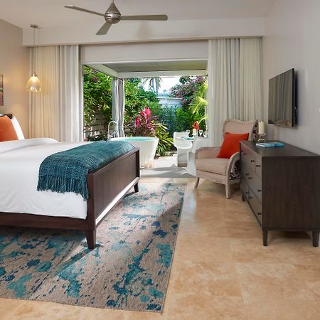 Sandals Royal Bahamian All Inclusive - Couples Only (Adults Only) Nassau Eksteriør billede