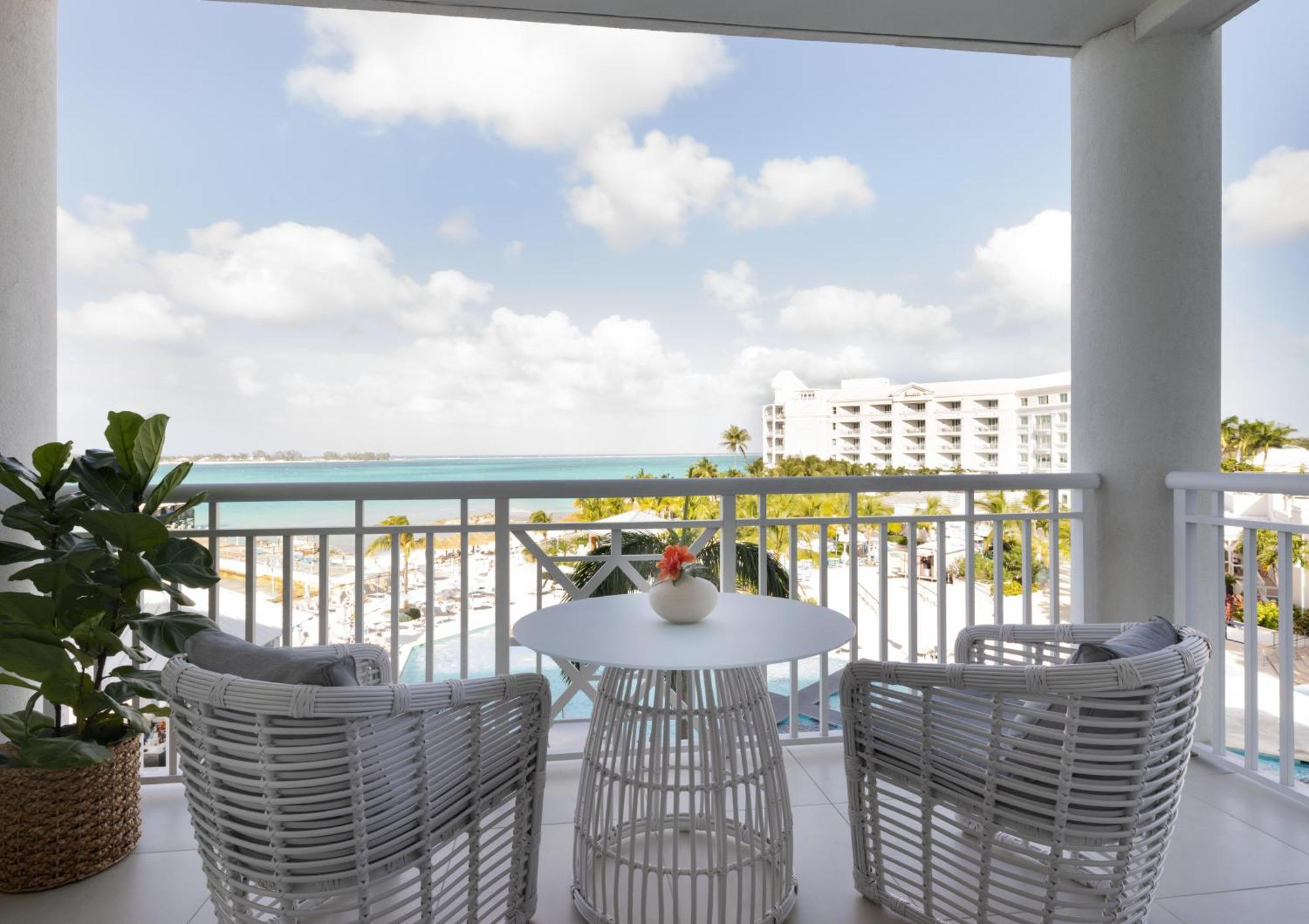 Sandals Royal Bahamian All Inclusive - Couples Only (Adults Only) Nassau Eksteriør billede