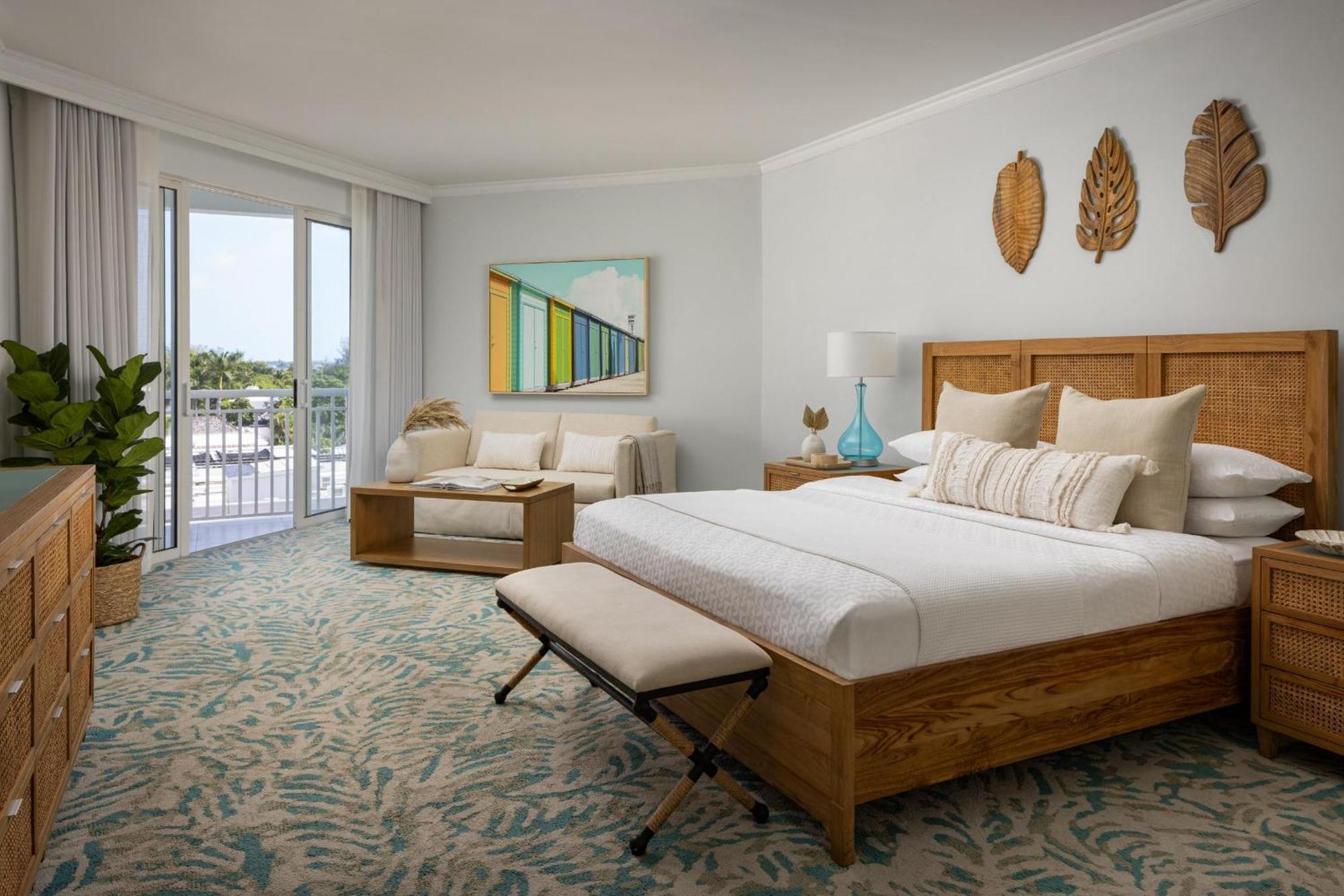 Sandals Royal Bahamian All Inclusive - Couples Only (Adults Only) Nassau Eksteriør billede