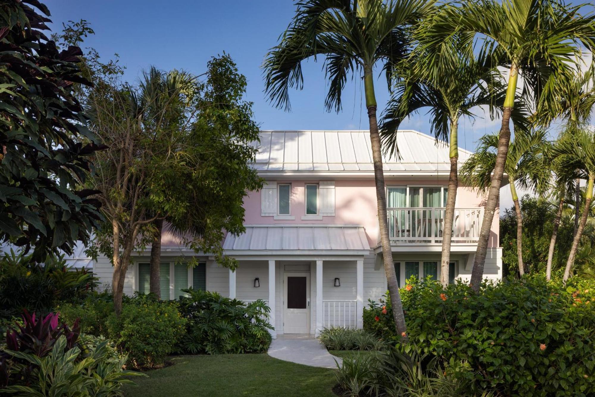 Sandals Royal Bahamian All Inclusive - Couples Only (Adults Only) Nassau Eksteriør billede