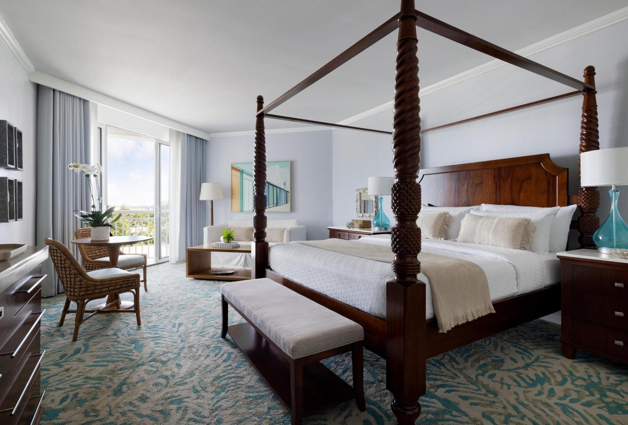 Sandals Royal Bahamian All Inclusive - Couples Only (Adults Only) Nassau Eksteriør billede