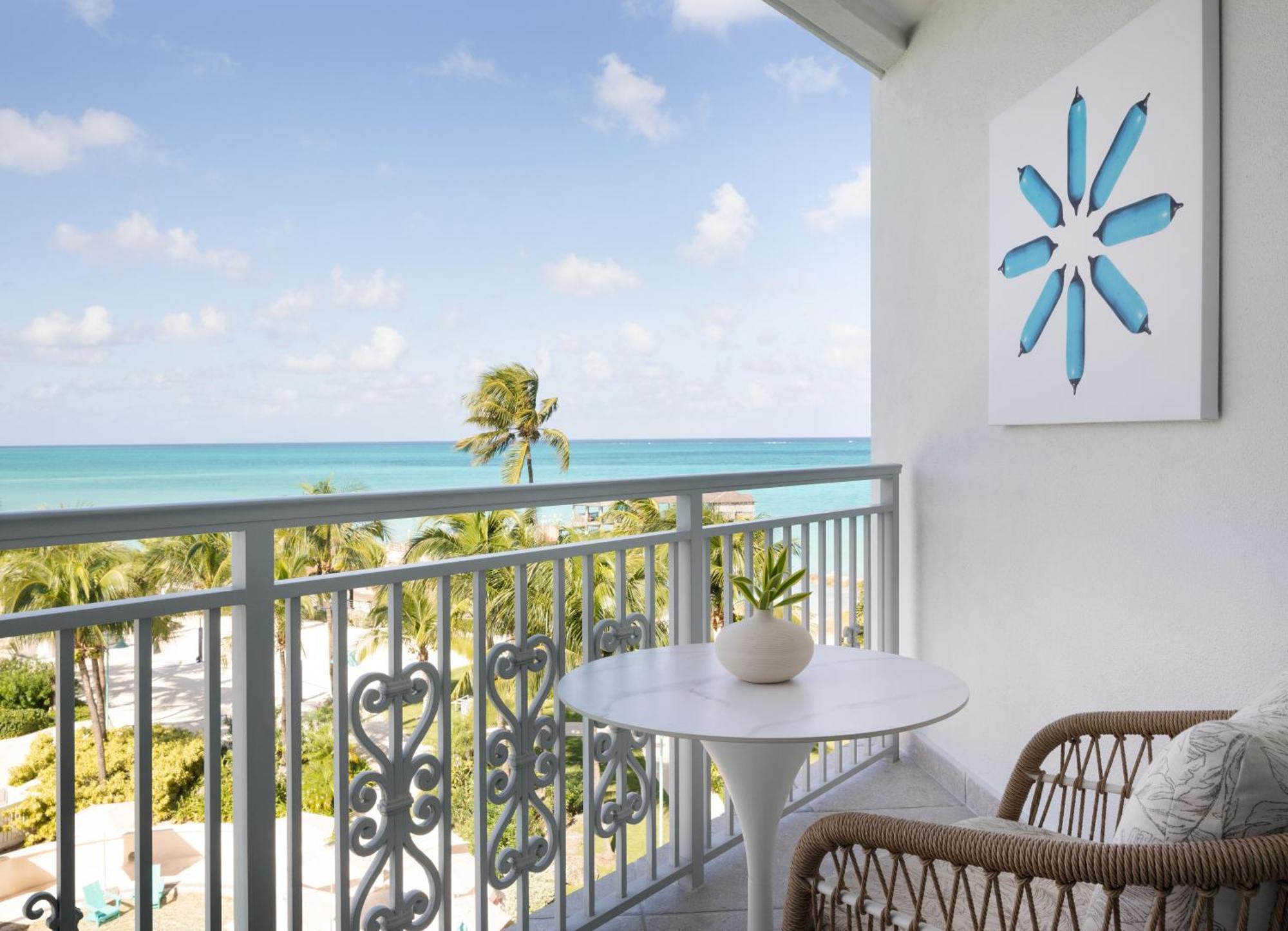 Sandals Royal Bahamian All Inclusive - Couples Only (Adults Only) Nassau Eksteriør billede