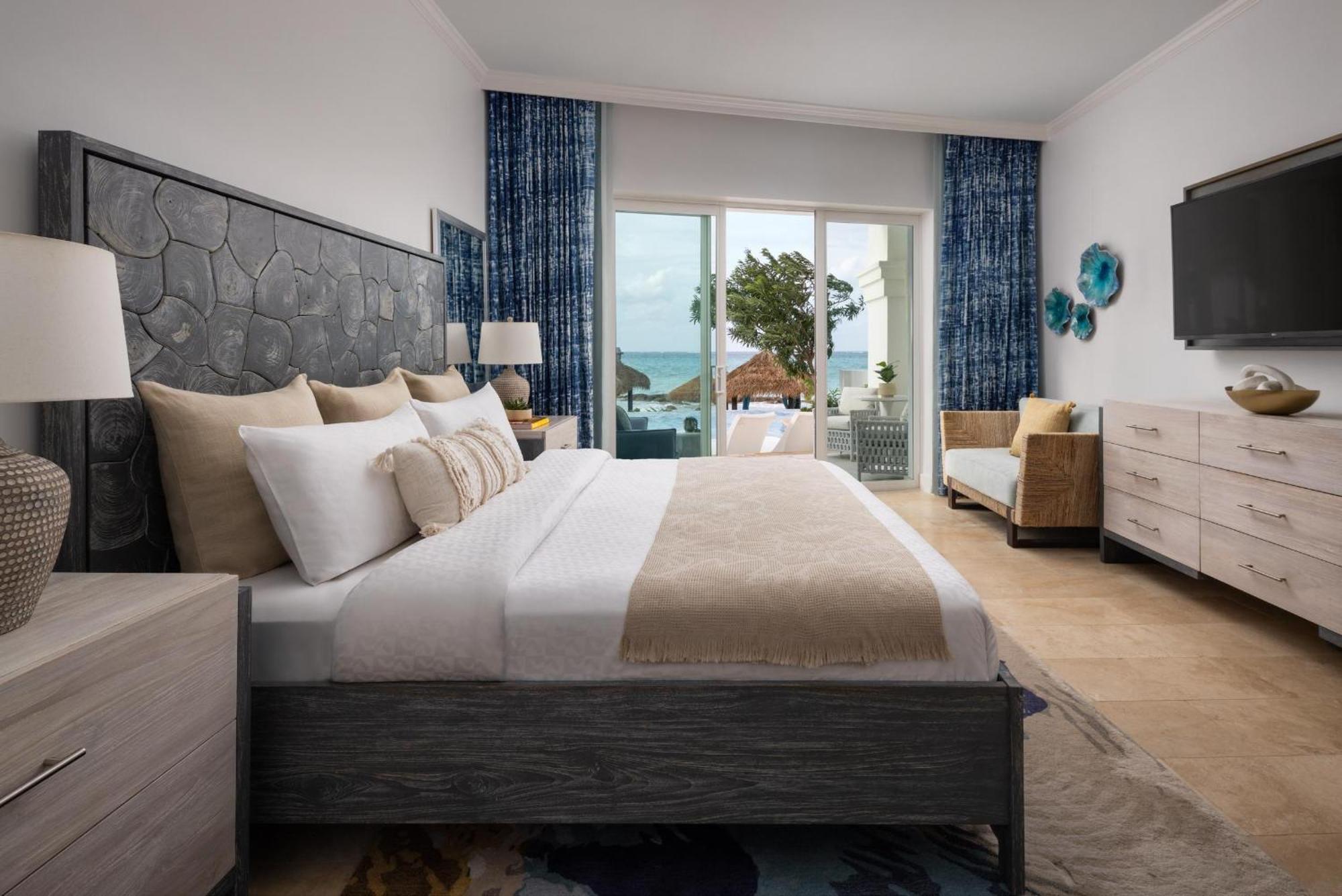 Sandals Royal Bahamian All Inclusive - Couples Only (Adults Only) Nassau Eksteriør billede
