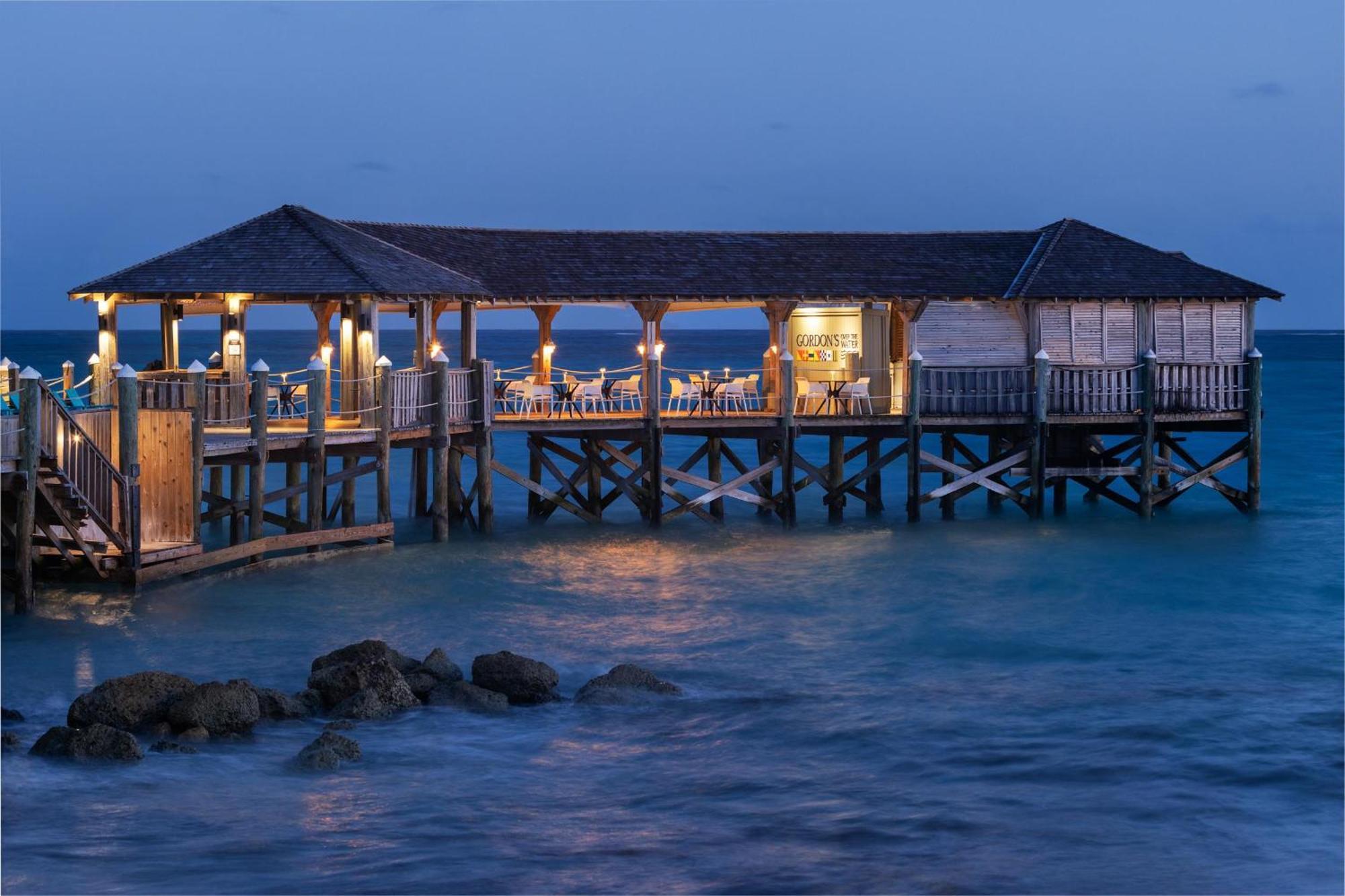 Sandals Royal Bahamian All Inclusive - Couples Only (Adults Only) Nassau Eksteriør billede