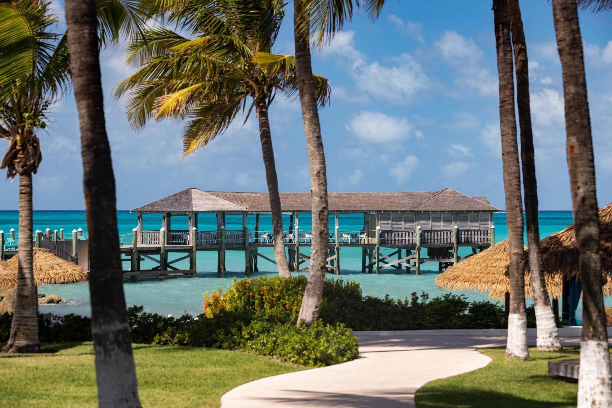 Sandals Royal Bahamian All Inclusive - Couples Only (Adults Only) Nassau Eksteriør billede