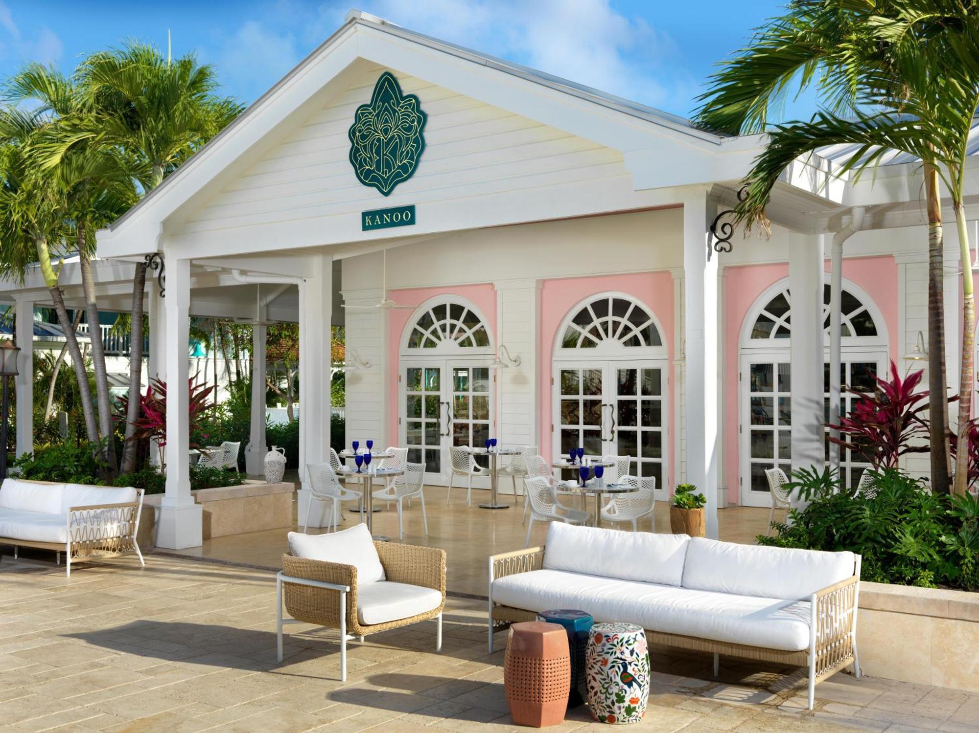 Sandals Royal Bahamian All Inclusive - Couples Only (Adults Only) Nassau Eksteriør billede