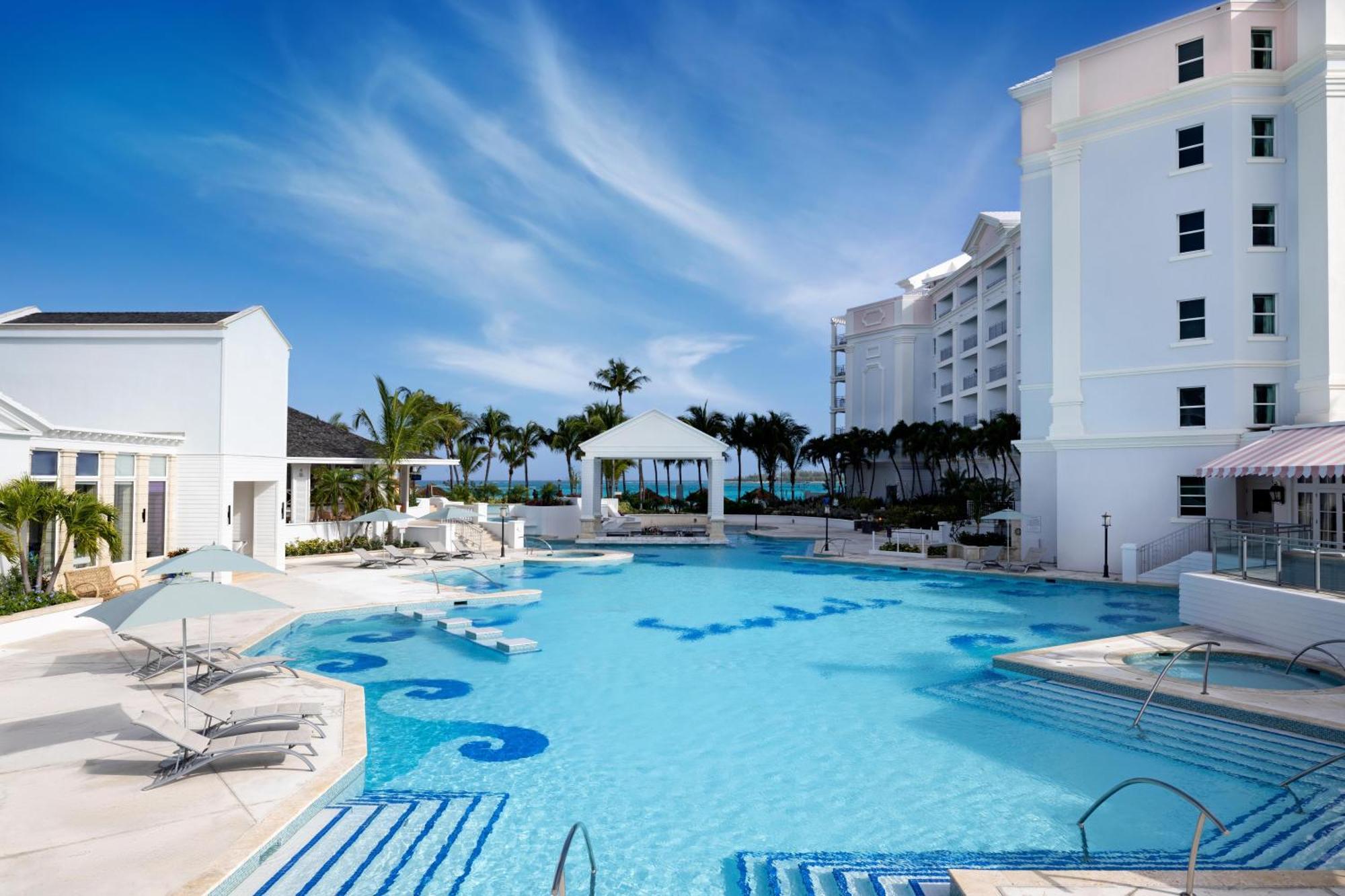 Sandals Royal Bahamian All Inclusive - Couples Only (Adults Only) Nassau Eksteriør billede