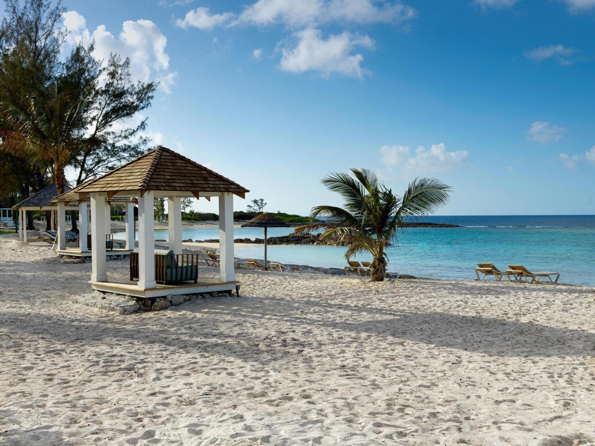 Sandals Royal Bahamian All Inclusive - Couples Only (Adults Only) Nassau Eksteriør billede