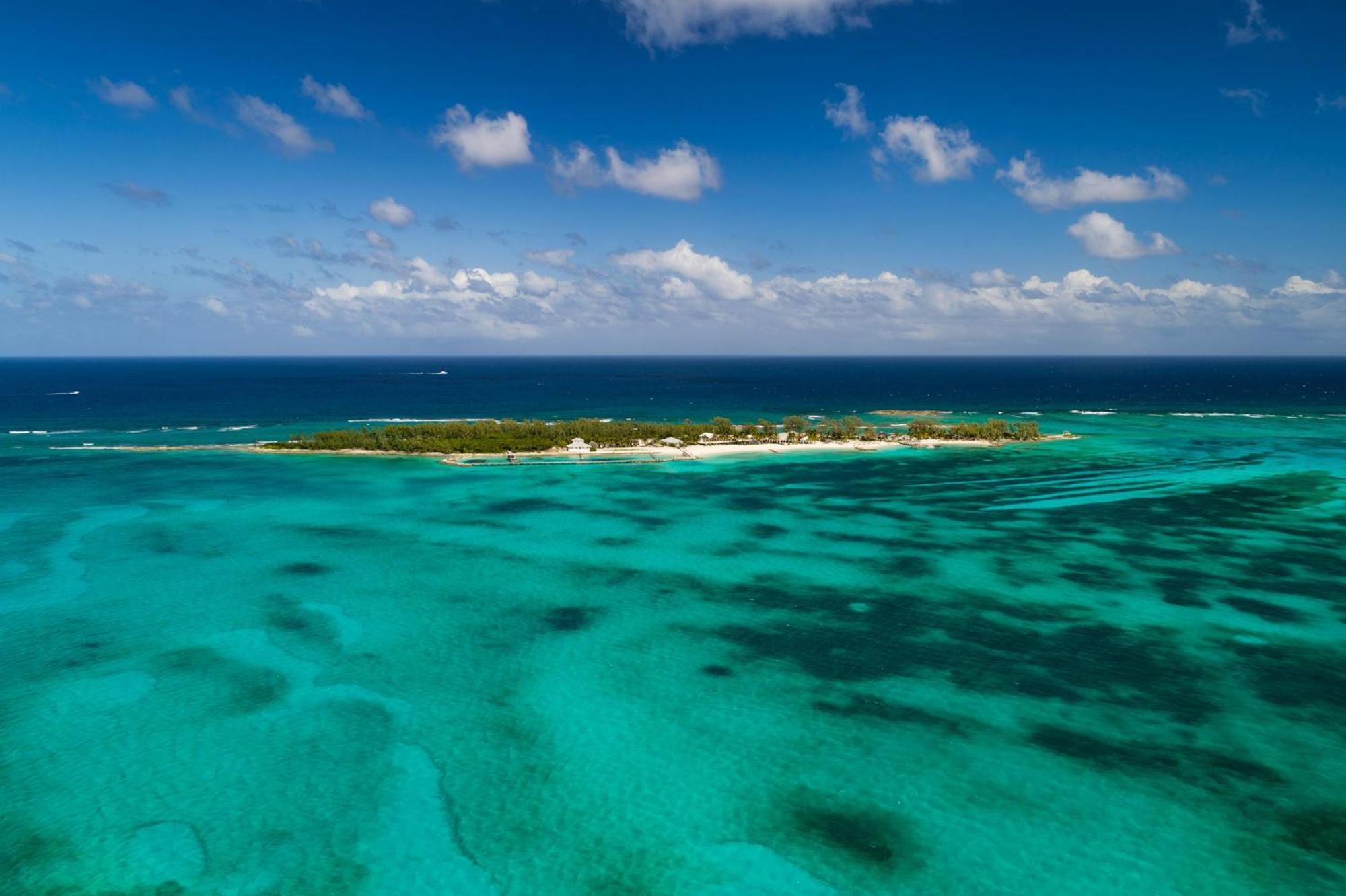 Sandals Royal Bahamian All Inclusive - Couples Only (Adults Only) Nassau Eksteriør billede