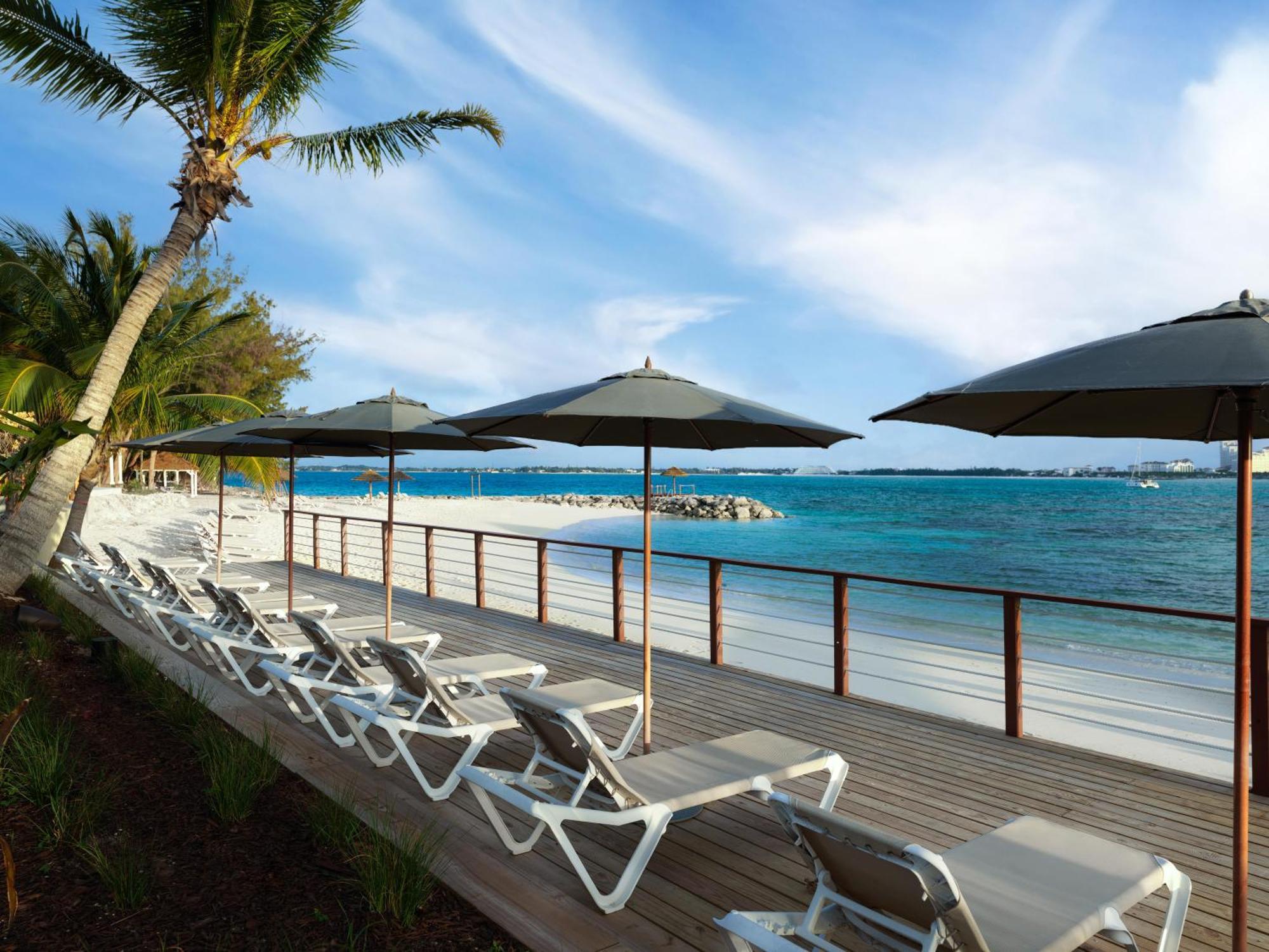 Sandals Royal Bahamian All Inclusive - Couples Only (Adults Only) Nassau Eksteriør billede