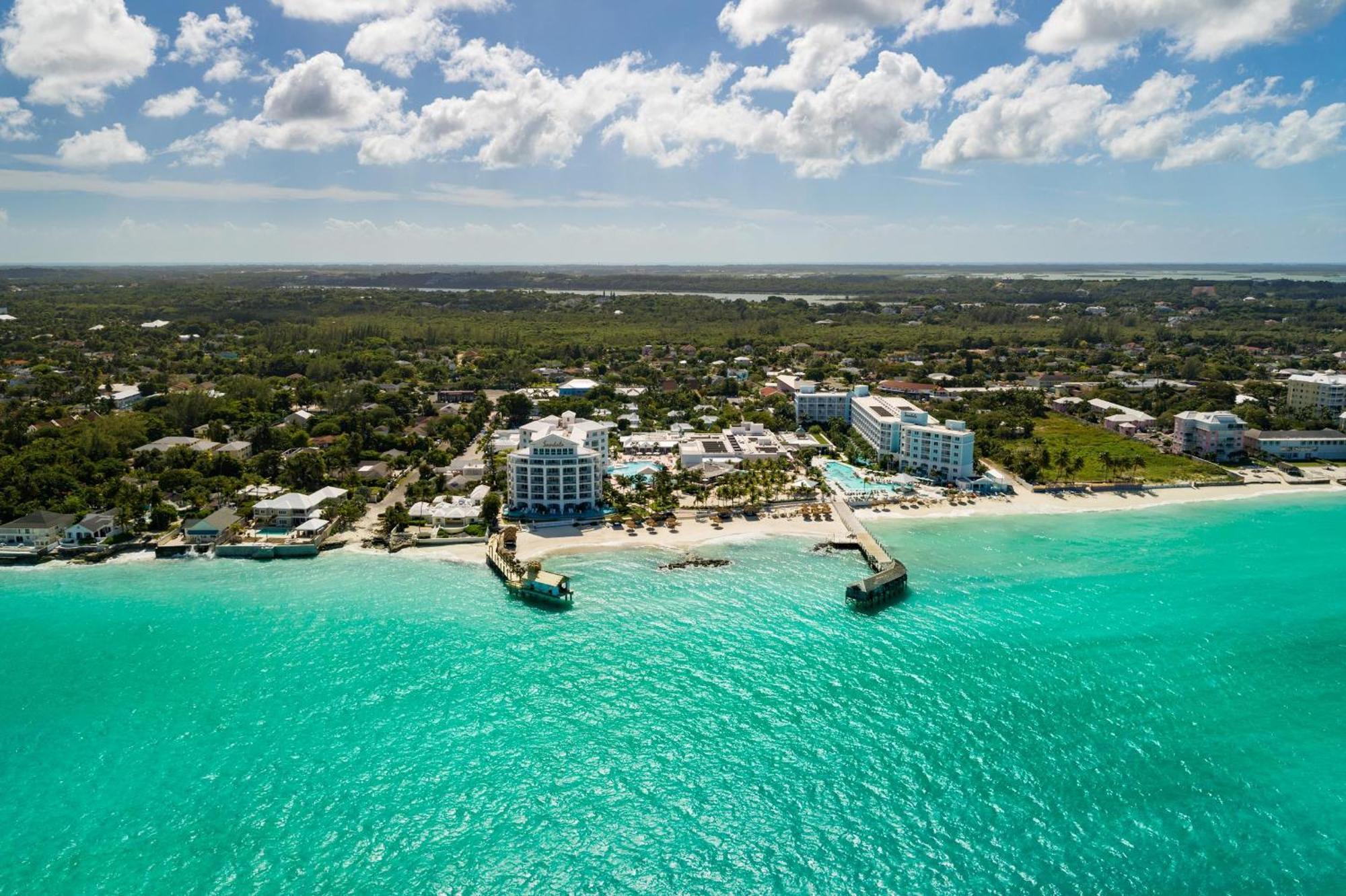 Sandals Royal Bahamian All Inclusive - Couples Only (Adults Only) Nassau Eksteriør billede